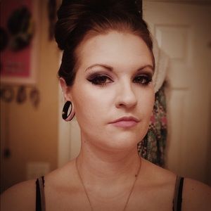 Meet your Posher, Molly